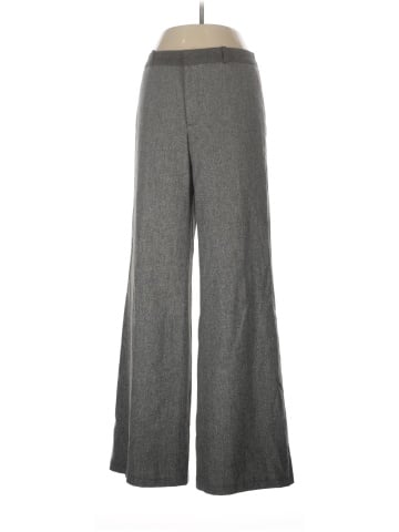 Ann Taylor Factory Wool Pants (view 1)