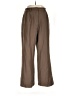 Funyyzo Brown Dress Pants Size L - photo 1