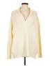 Talbots Ivory Pullover Sweater Size L - photo 1