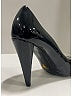 Prada 100% Patent Leather Black Heels Size EU 40 - photo 4
