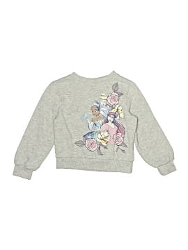 Disney Princess Sweatshirt