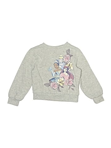 Disney Princess Sweatshirt (view 1)
