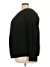 Lane Bryant Black Pullover Sweater Size 26 - 28 Plus - photo 5