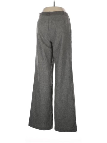 Ann Taylor Factory Wool Pants (view 2)