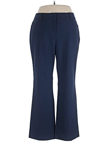 INC International Concepts Dress Pants (view 1)