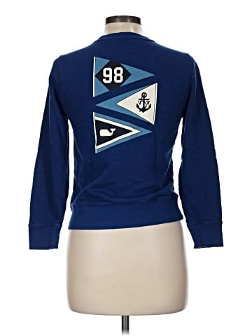 Vineyard Vines Sweatshirt (view 2)