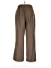 Funyyzo Brown Dress Pants Size L - photo 2