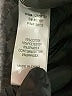 Doe & Rae Black Sweatshirt Size L - photo 8