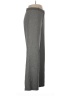Ann Taylor Factory Chevron-herringbone Gray Wool Pants Size 10 - photo 4