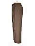 Funyyzo Brown Dress Pants Size L - photo 5