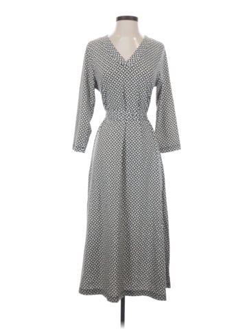 Croft & Barrow Casual Dress (view 1)
