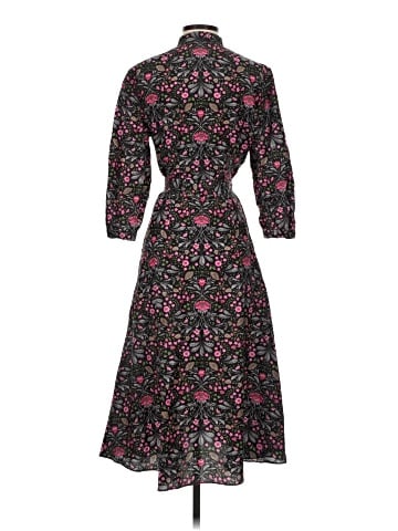 J. McLaughlin Casual Dress (view 2)