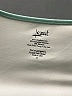 Lezat Teal Tank Top Size S - photo 7