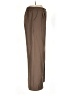 Funyyzo Brown Dress Pants Size L - photo 4