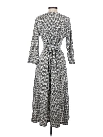 Croft & Barrow Casual Dress (view 2)