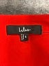 Lulus 100% Polyester Red Cocktail Dress Size S - photo 7
