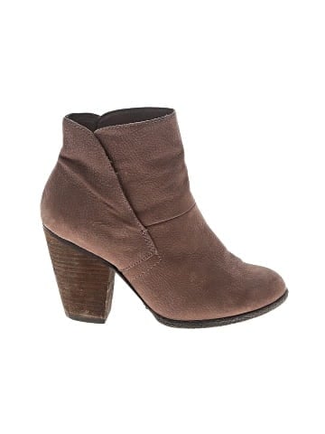 Vince Camuto Ankle Boots (view 1)