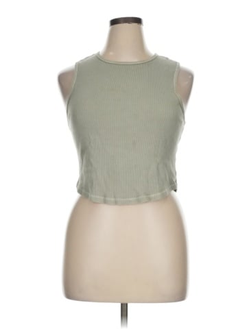 AGOLDE Sleeveless Top (view 1)
