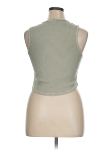 AGOLDE Sleeveless Top (view 2)