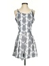 Unbranded Silver Romper Size S - photo 1