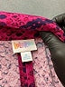 Lularoe Purple Blazer Size XL - photo 6