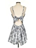 Unbranded Silver Romper Size S - photo 2