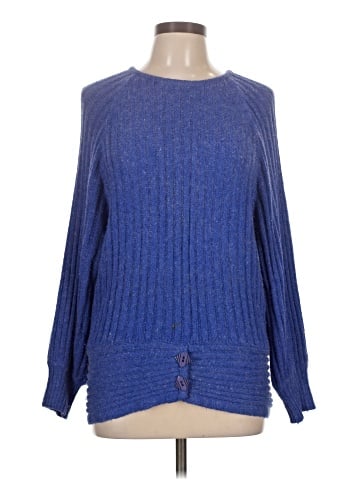 Raoul Pullover Sweater (view 1)