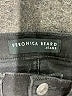 Veronica Beard Jeans Black Jeggings Size 4 - photo 7