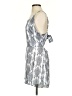 Unbranded Silver Romper Size S - photo 5