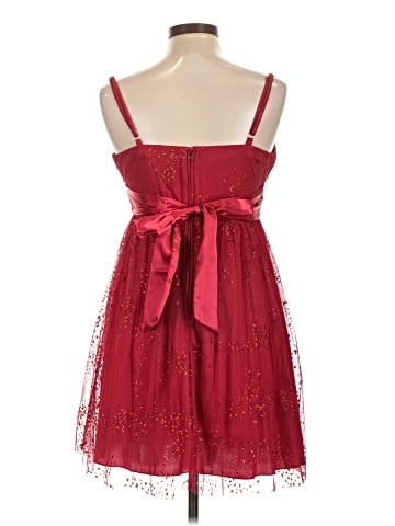 By & By Cocktail Dress (view 2)