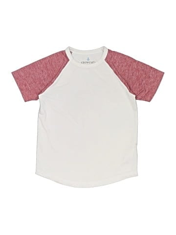 Crewcuts Short Sleeve T-Shirt (view 1)