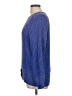 Raoul Blue Pullover Sweater Size L - photo 5
