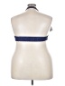 Gap Blue Tank Top Size XXL - photo 2