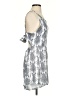 Unbranded Silver Romper Size S - photo 4