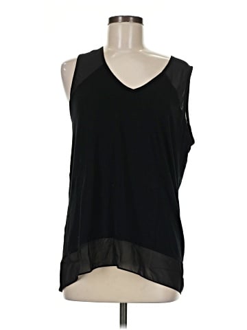 Vince Camuto Sleeveless Blouse (view 1)