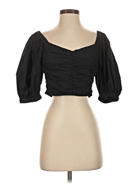 Abercrombie & Fitch 3/4 Sleeve Top (view 1)