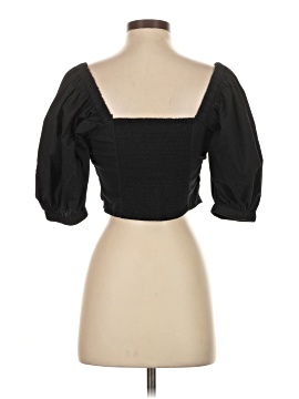 Abercrombie & Fitch 3/4 Sleeve Top (view 2)