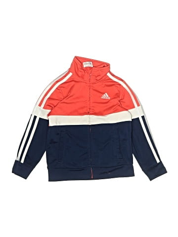 Adidas Track Jacket (view 1)