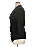 Unbranded Black 3/4 Sleeve Top Size XL - photo 5