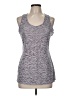 J.t.b. Gray Active Tank Size M (estimated) - photo 1