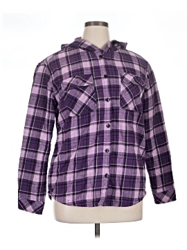 Boston Traders Long Sleeve Button Down Shirt