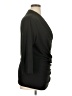 Unbranded Black 3/4 Sleeve Top Size XL - photo 4