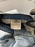 Old Navy Solid Blue Jeans Size 12 (tall) - photo 5