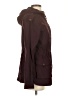 Eden Society Burgundy Coat Size S - photo 4