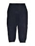 Petit Bateau 100% Cotton Blue Casual Pants Size 6 - photo 2