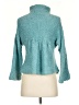 Etcetera Teal Cardigan Size XS - photo 2