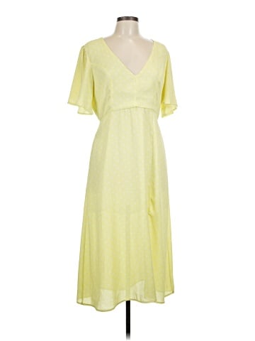 Leith Casual Dress (view 1)