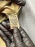 Per Se 100% Cotton Green Vest Size M - photo 7