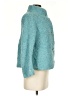 Etcetera Teal Cardigan Size XS - photo 4