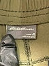 Eddie Bauer Solid Green Active Pants Size S - photo 4